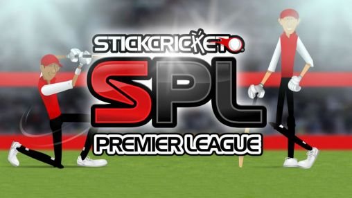 game pic for Stick cricket: Premier league